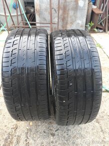 Letní pneu Continental 225/45 R18 - 4