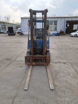 Hyster H2.00XM - 4