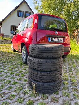 Fiat Panda 2016 - 4
