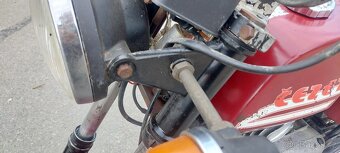 Čz 250/485 - 4