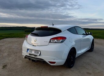 2011 Renault Megane 2.0 RS - 4