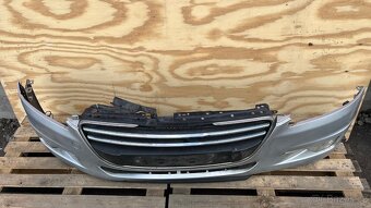 Přední nárazník Peugeot 508 2010-2014 - 4