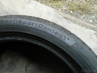 235/40 r18 95w 1ks Continental - 4