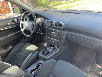 Škoda Superb 1 1,9 tdi 96kw - 4