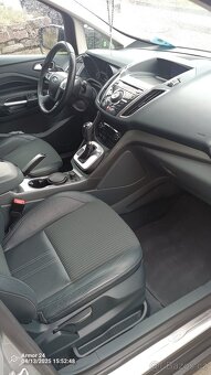 Ford C Max 2,0 TDCi 7 míst - 4