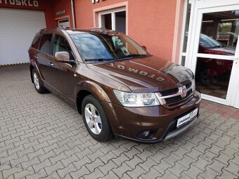 Fiat Freemont 2.0 Multijet 125kW - 4