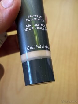 Mary Kay TimeWise Matná podkladová báze 3D |Ivory N140| 30ml - 4