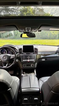 GLS 350d ,2018,150.000km - 4