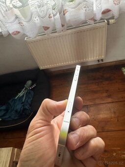 Iphone 12 White. 64GB. Neblokovany. Jako novy - 4