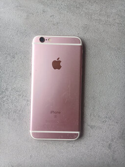 Apple iPhone 6s 64GB - 4