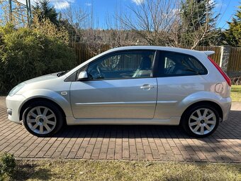 Ford Fiesta ST150 2.0 16v 110kw - 4