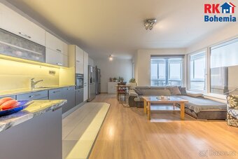 Prodej bytu 3+kk, 89 m2, Mladá Boleslav, ul. 17. listopadu - 4