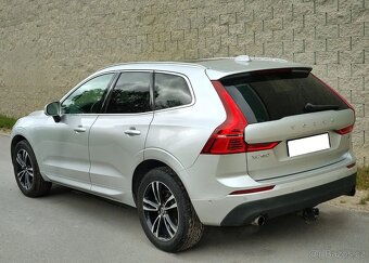 Volvo XC60 T5 AWD Panorama - 4