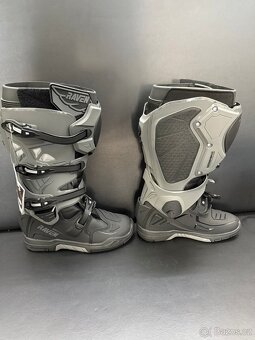 Boty Mx raven champion - 4