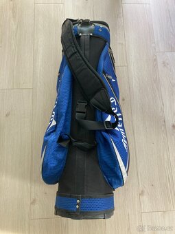Golfový cartbag CALLAWAY - 4