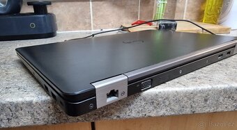 NTB Dell Latitude E5570 i5-6200U/ 8 GB RAM/ HDD 500GB - 4