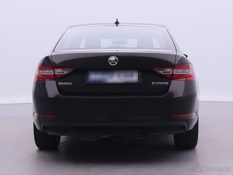 Škoda Superb 2,0 TDI 140kW DSG L&K 1.Maj. (2015) - 4