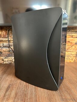 O2 Smart Box 2 - 4