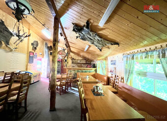 Prodej restaurace, stravování v Špindlerově Mlýně - 4