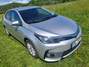 Toyota Corolla 1.6, 97kw - 4
