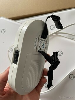 Monitor dechu + 2 desky - 4