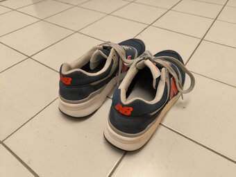 New Balance 997H, vel. 42,5 - 4