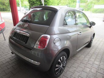 500 1,2, 70k, mod 2012, klima - 4