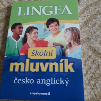 angličtina - 4