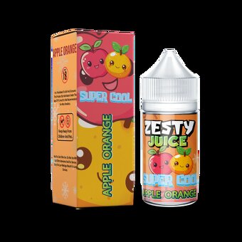 Elektronická ciga.reta Náplň 30 ml 20 mg, - 4