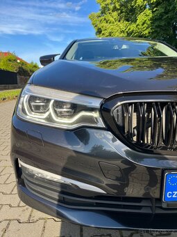 Bmw 520d g30 - 4