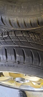 185x65xR15 - 4