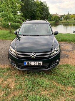 Tiguan 2.0 TDI 2013 facelift 103 kw - 4