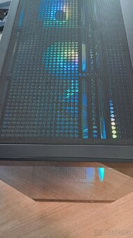 Herní PC AMD Ryzen 7 / RTX 3080 / 32GB / SSD 3TB - 4