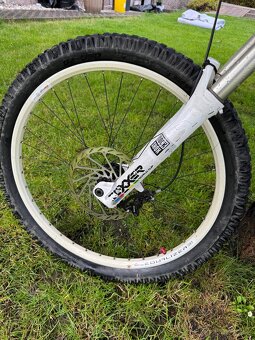 KTM Aphex - 4