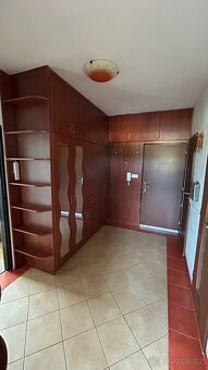 Prodám byt 4+1 s balkonem v OV (85m) - 4