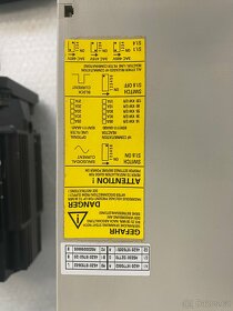 Siemens SIMODRIVE 611 E/R-modul INT.36/47kW - 4