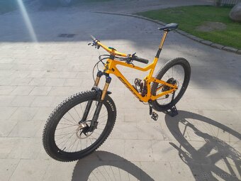 Scott Genius 900 Tuned axs - 4