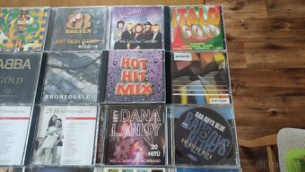 Cd hudba - 4
