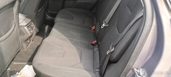 Ford Mondeo č. 23280 - 4