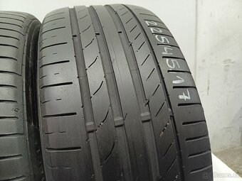 2ks letní pneu 225/45/17 Continental - 4
