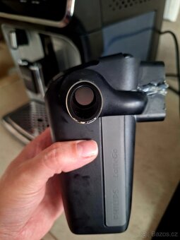 Kávovar Philips lattego - 4
