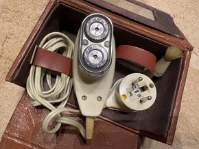 RETRO holící strojek - 4