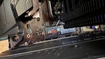 Herní PC Ryzen 5/RTX 2060/32GB RAM/1TB NVMe M.2 SSD/Win10 - 4