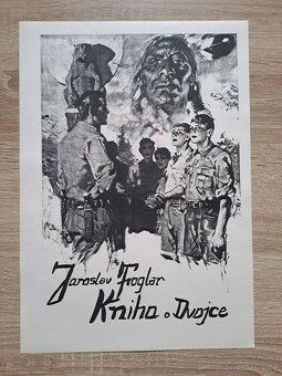 Jaroslav Foglar - Kniha o Dvojce - 4