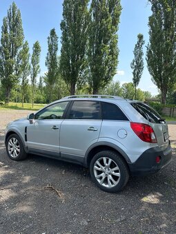 Opel Antara - 4