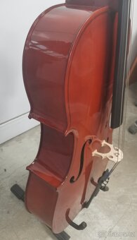 1/2 violončelo - 4