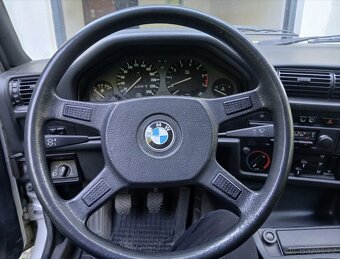 Prodám BMW - 4