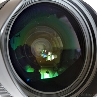 Sigma 14-24 mm f/2,8 DG DN ART Sony E-Mount full frame. - 4