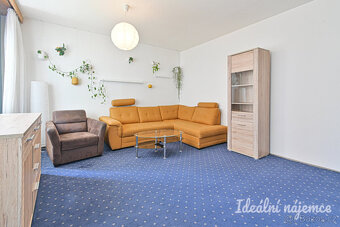 Pronájem bytu 3+1, Spodní, Bohunice, Kč/měs, 72 m2 - 4