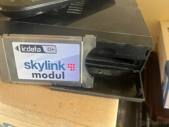 satelitní dekodér Mascom MC 2201 Full HD - 4